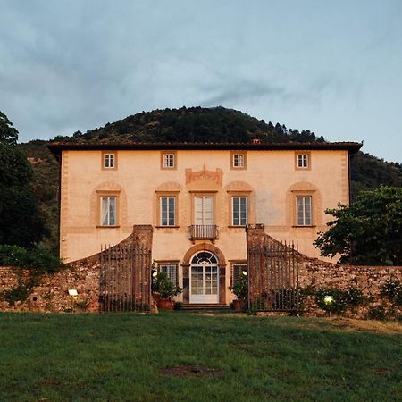 Buonvisi B&B Lucca Exterior foto