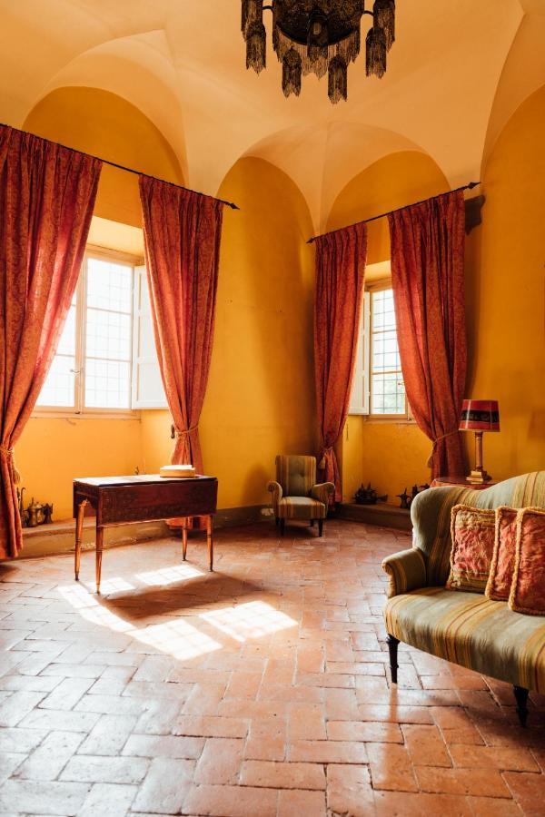 Buonvisi B&B Lucca Exterior foto