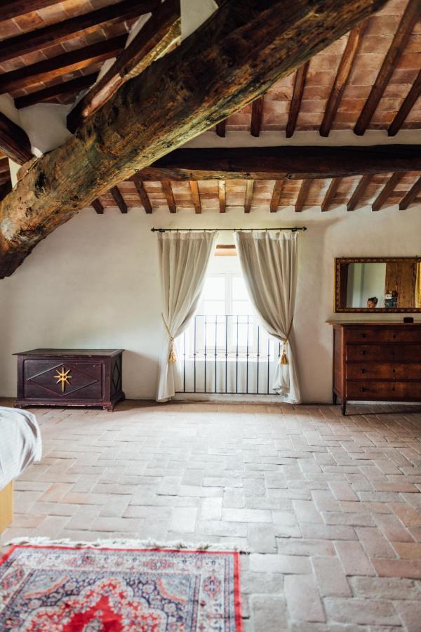Buonvisi B&B Lucca Exterior foto