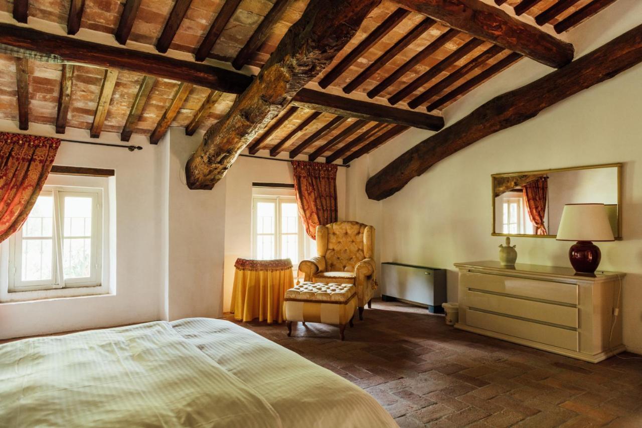 Buonvisi B&B Lucca Exterior foto